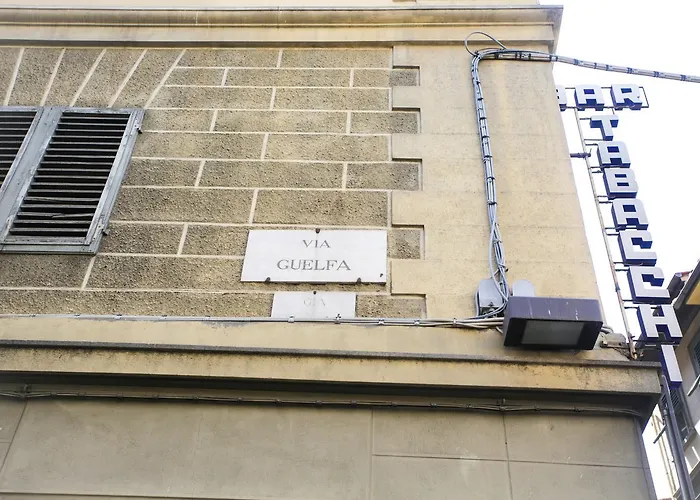 Via Guelfa